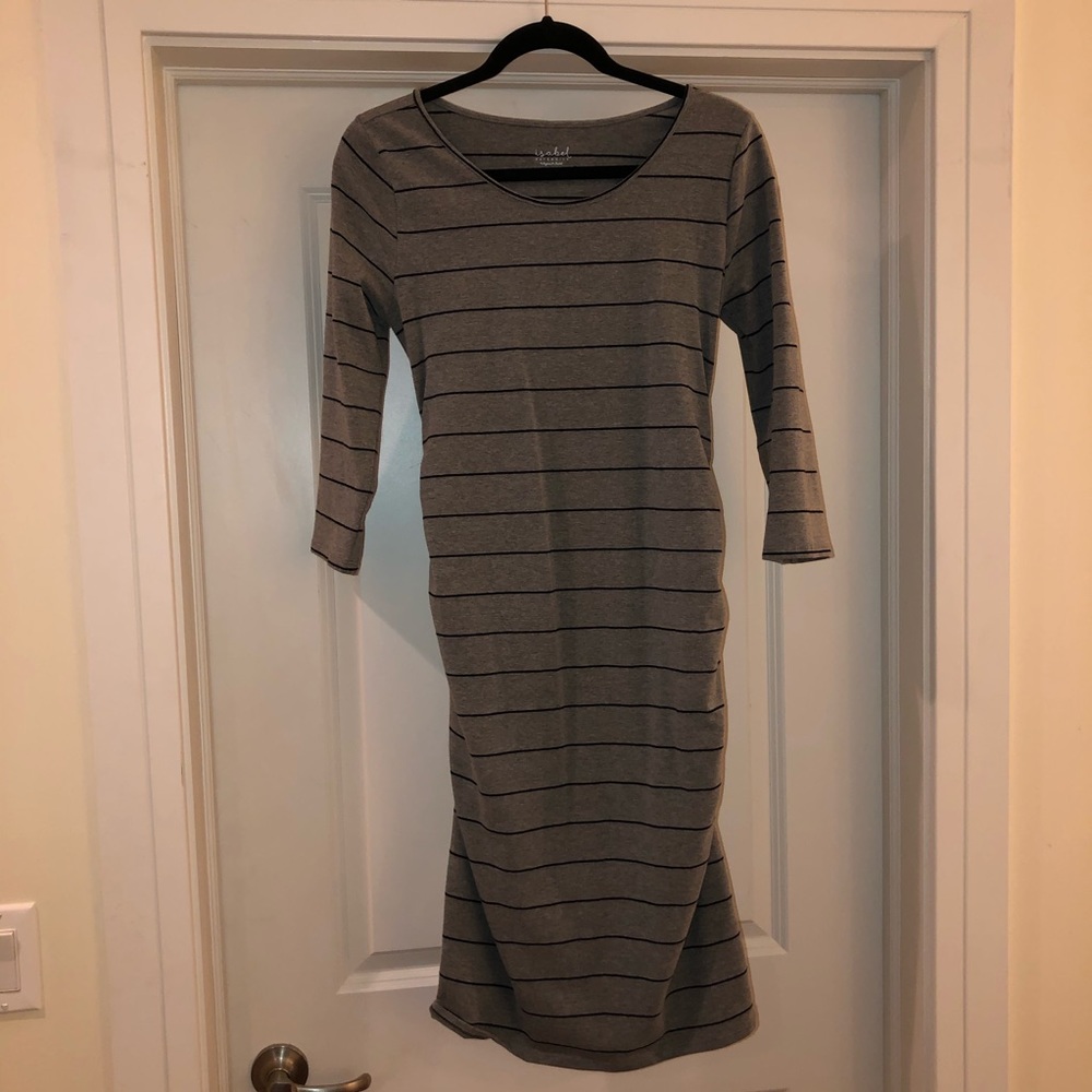 Isabel Maternity by Ingrid & Isabel Dress. Size S